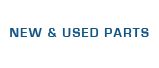 New & Used Parts